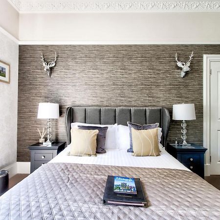 The Hedges Hotell Edinburgh Eksteriør bilde